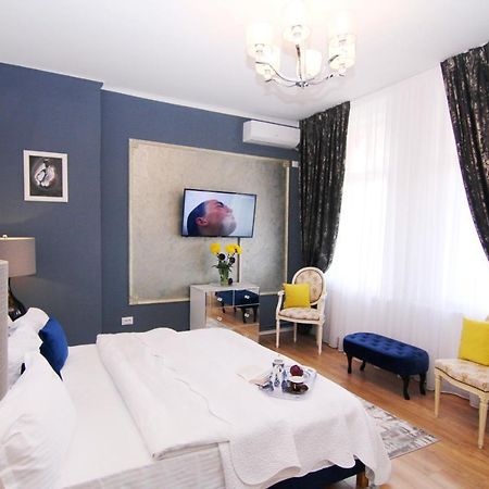 Kas 1Bd Apartment Unique Central Unirii بوخارست المظهر الخارجي الصورة