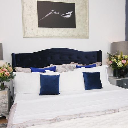 Kas 1Bd Apartment Unique Central Unirii بوخارست المظهر الخارجي الصورة
