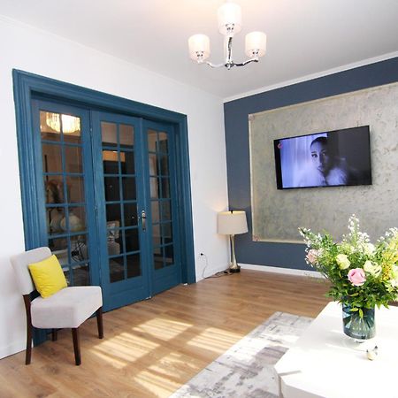 Kas 1Bd Apartment Unique Central Unirii بوخارست المظهر الخارجي الصورة