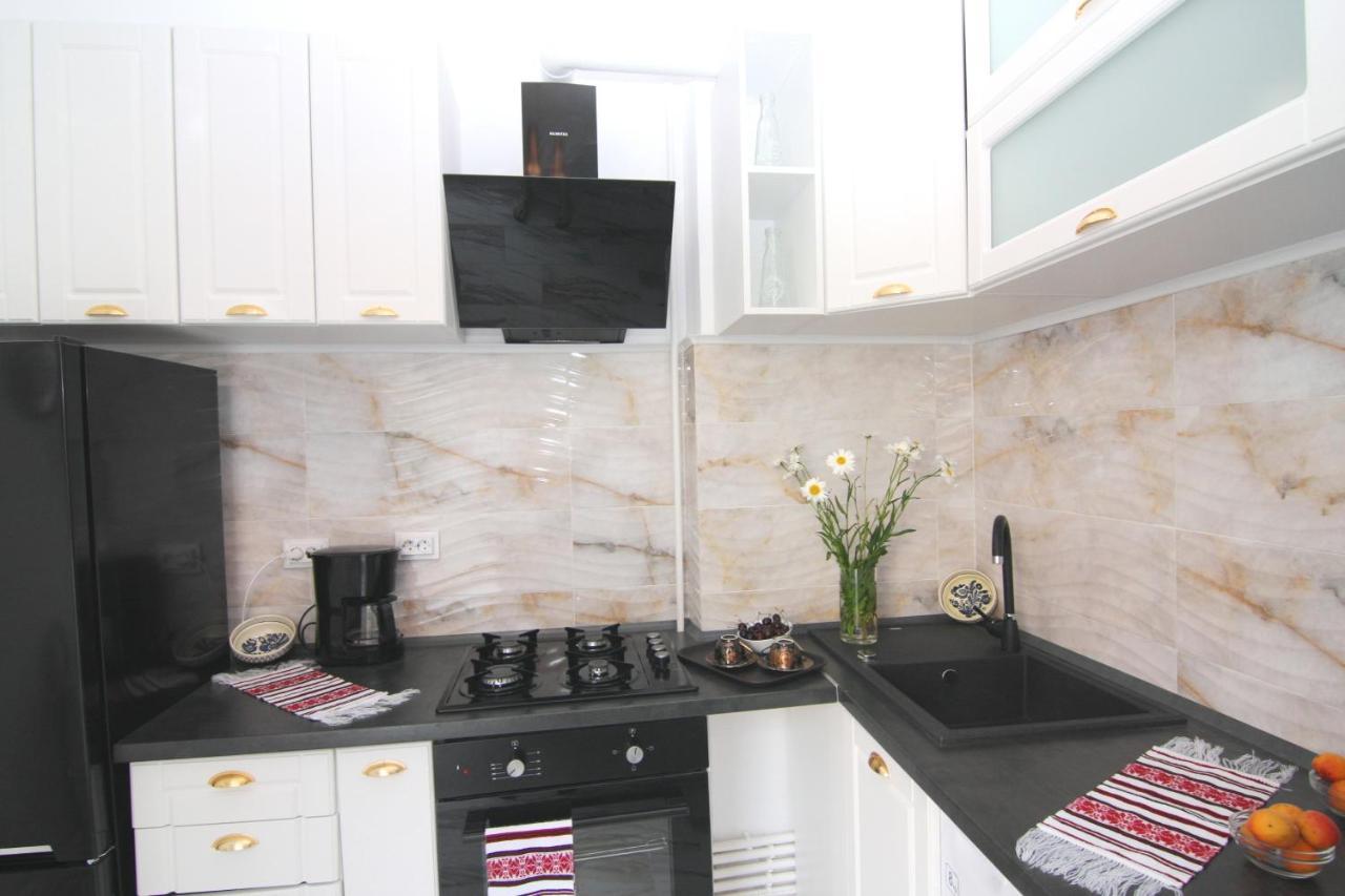 Kas 1Bd Apartment Unique Central Unirii بوخارست المظهر الخارجي الصورة