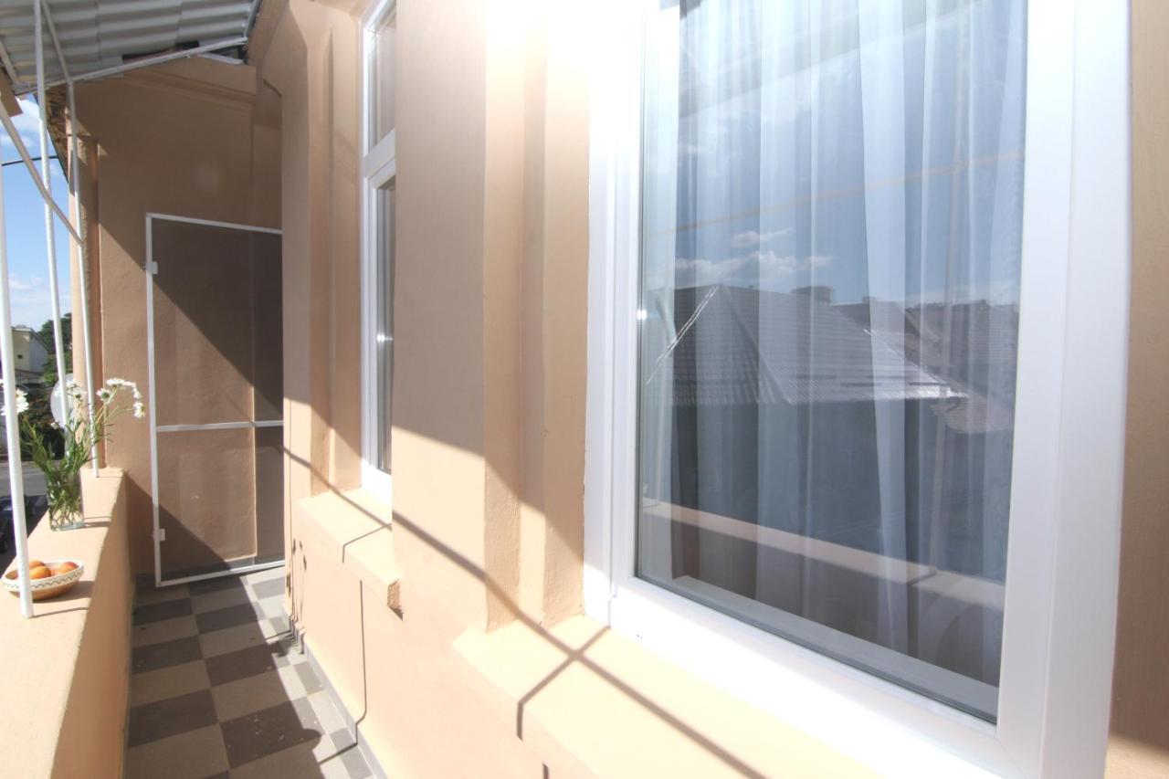 Kas 1Bd Apartment Unique Central Unirii بوخارست المظهر الخارجي الصورة
