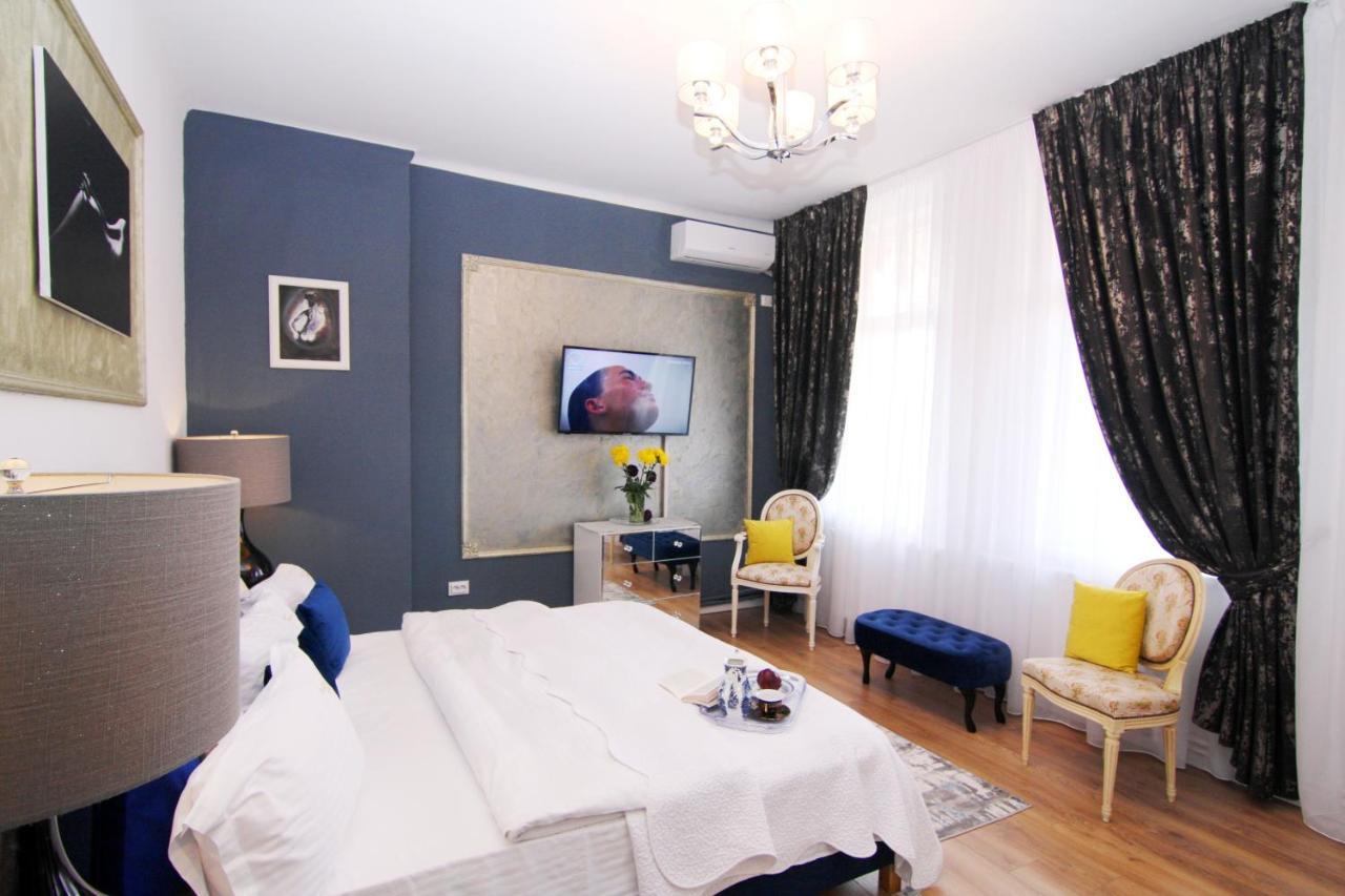 Kas 1Bd Apartment Unique Central Unirii بوخارست المظهر الخارجي الصورة