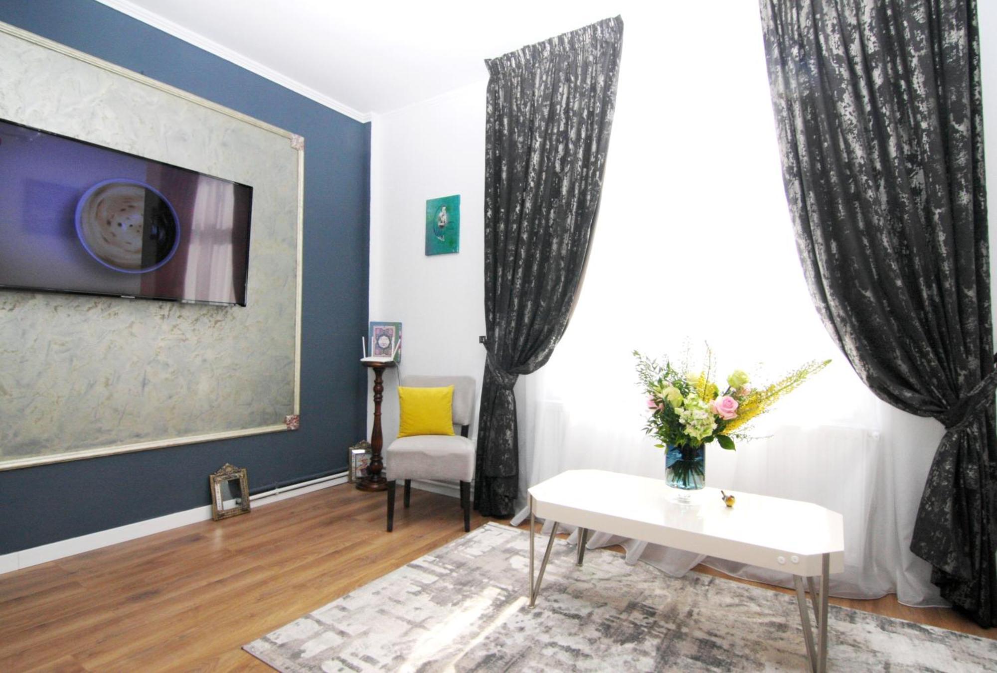 Kas 1Bd Apartment Unique Central Unirii بوخارست المظهر الخارجي الصورة