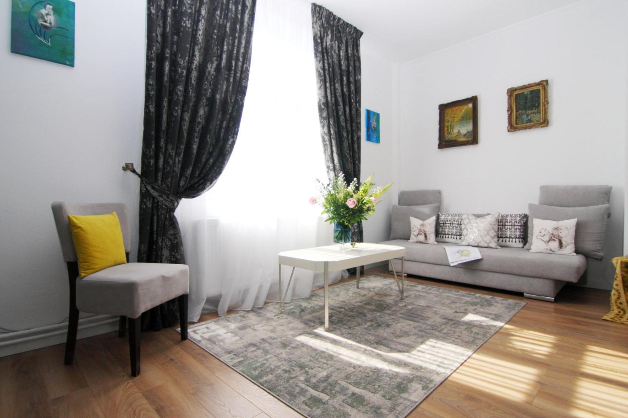 Kas 1Bd Apartment Unique Central Unirii بوخارست المظهر الخارجي الصورة